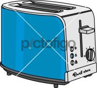 Toaster