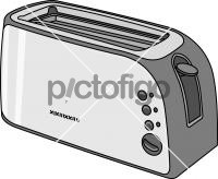 Toaster