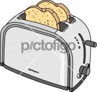 Toaster