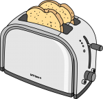 Toaster