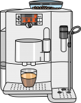 Coffee Maker