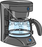 Coffee Maker