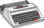 Typewriter