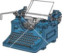 Typewriter