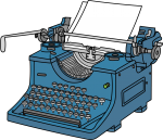 Typewriter