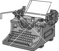 Typewriter