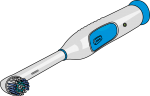 Electric Toothbrush