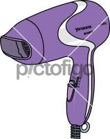 Hair Dryer