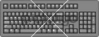 KeyboardFreehand Image