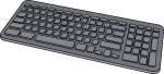 Keyboard