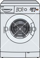 Washing MachineFreehand Image