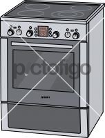 Range CookersFreehand Image