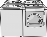 Washer Dryers