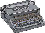 Typewriter