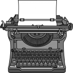 Typewriter