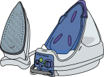 Steam Generator Iron