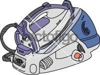 Steam Generator Iron