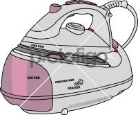 Steam Generator Iron