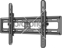 TV Wall BracketFreehand Image