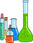 Laboratory freehand drawings