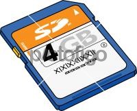 Memory Card