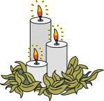 Candle