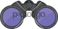 Binocular