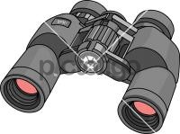 Binocular