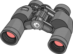 Binocular