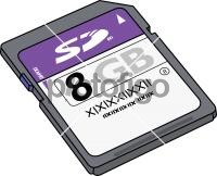 Memory Card