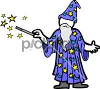 WizardFreehand Image