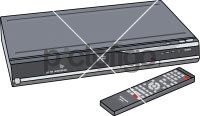 Dvd Recorder