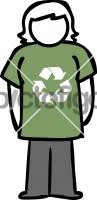 Recycle binFreehand Image