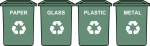 Recycle bin