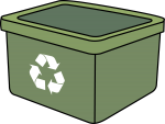 Recycle bin