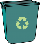 Recycle bin