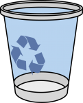 Recycle bin