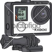 Action Camcorder