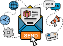 Email marketing