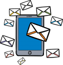 Email marketing