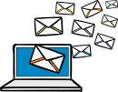 Email marketing