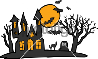 HalloweenFreehand Image