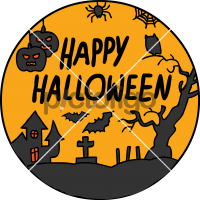 HalloweenFreehand Image