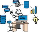 Data Mining freehand drawings