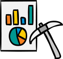 Data Mining freehand drawings