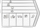 Value Chain freehand drawings