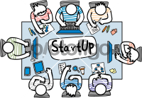 StartupFreehand Image