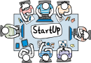 Startup