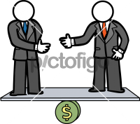 NegotiationFreehand Image