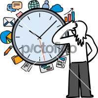 Time ManagementFreehand Image